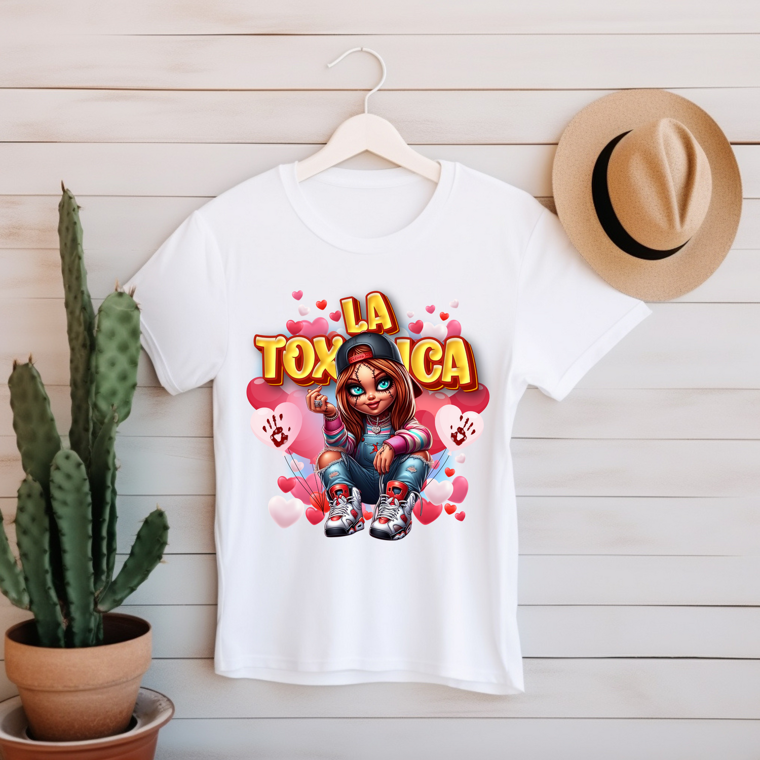 Ready to Ship Shirts
