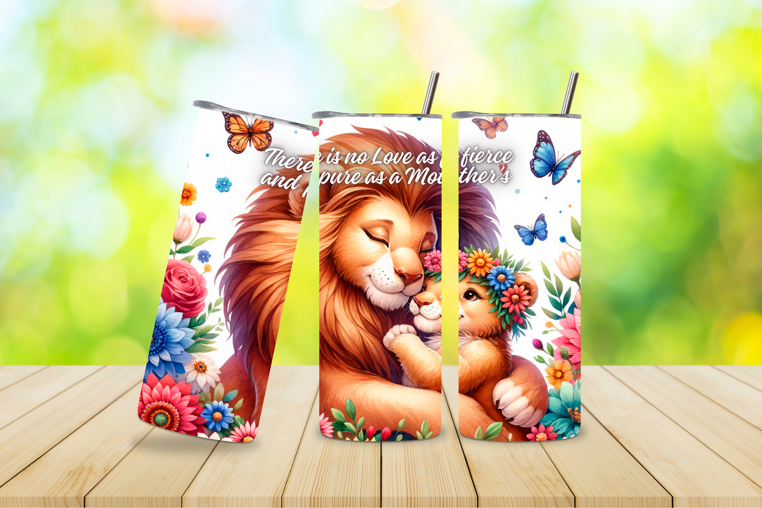 Ready to Ship Tumblers