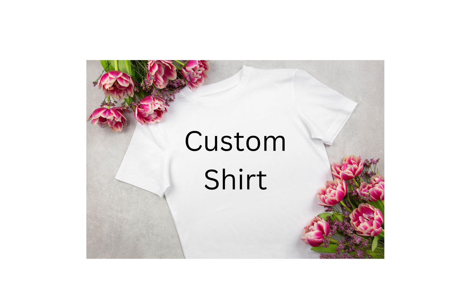 Custom Shirts