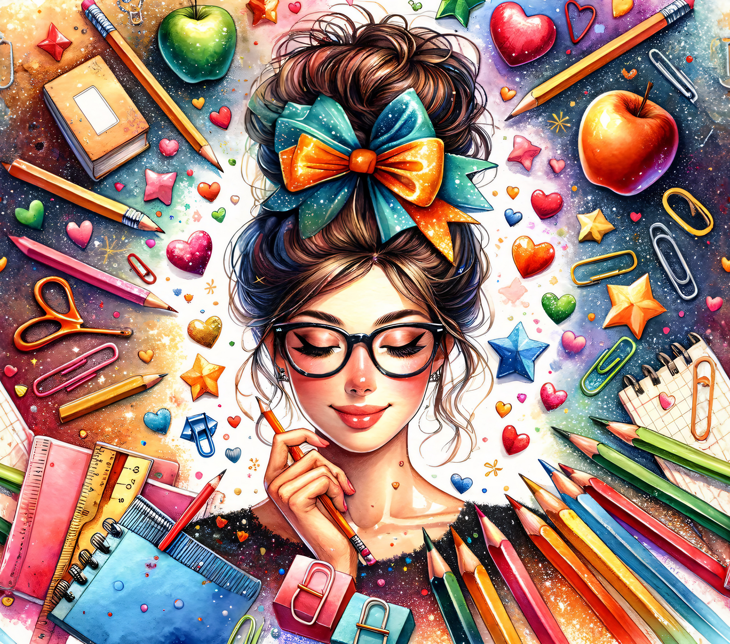 Teacher Appreciation