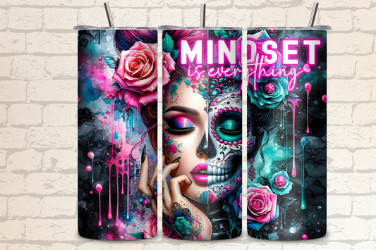 Mindset is Everything