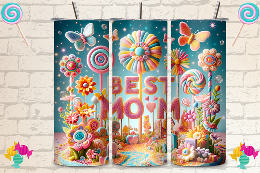 Best Mom Candyland