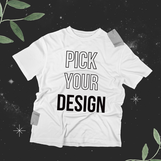 Custom Shirt